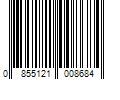 Barcode Image for UPC code 0855121008684