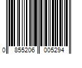 Barcode Image for UPC code 0855206005294