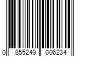 Barcode Image for UPC code 0855249006234