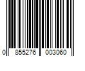 Barcode Image for UPC code 0855276003060