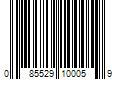 Barcode Image for UPC code 085529100059