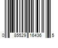 Barcode Image for UPC code 085529164365