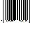 Barcode Image for UPC code 0855297003193