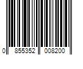 Barcode Image for UPC code 0855352008200