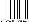 Barcode Image for UPC code 0855396005852