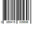 Barcode Image for UPC code 0855415005696