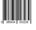 Barcode Image for UPC code 0855434003239