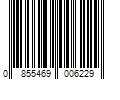 Barcode Image for UPC code 0855469006229