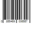 Barcode Image for UPC code 0855469006557