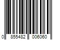 Barcode Image for UPC code 0855482006060