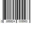 Barcode Image for UPC code 0855524005563