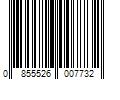 Barcode Image for UPC code 0855526007732