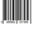 Barcode Image for UPC code 0855562007956