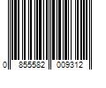 Barcode Image for UPC code 0855582009312