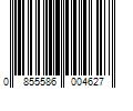 Barcode Image for UPC code 0855586004627