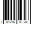 Barcode Image for UPC code 0855607007286