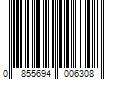 Barcode Image for UPC code 0855694006308