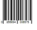 Barcode Image for UPC code 0855694006575