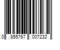 Barcode Image for UPC code 0855767007232