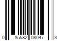 Barcode Image for UPC code 085582080473