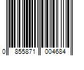 Barcode Image for UPC code 0855871004684