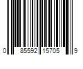 Barcode Image for UPC code 085592157059