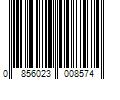 Barcode Image for UPC code 0856023008574