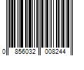 Barcode Image for UPC code 0856032008244