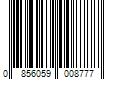 Barcode Image for UPC code 0856059008777