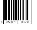 Barcode Image for UPC code 0856061008598