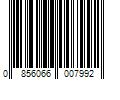 Barcode Image for UPC code 0856066007992