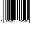 Barcode Image for UPC code 0856071006508