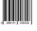 Barcode Image for UPC code 0856131008008