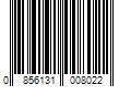 Barcode Image for UPC code 0856131008022