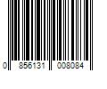 Barcode Image for UPC code 0856131008084