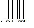 Barcode Image for UPC code 0856131008091