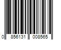 Barcode Image for UPC code 0856131008565