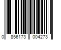 Barcode Image for UPC code 0856173004273