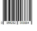 Barcode Image for UPC code 0856282003884