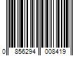 Barcode Image for UPC code 0856294008419