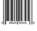 Barcode Image for UPC code 085629993056