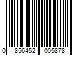 Barcode Image for UPC code 0856452005878