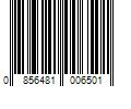 Barcode Image for UPC code 0856481006501