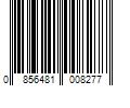 Barcode Image for UPC code 0856481008277