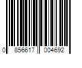 Barcode Image for UPC code 0856617004692