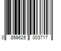 Barcode Image for UPC code 0856625003717