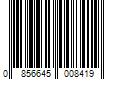 Barcode Image for UPC code 0856645008419