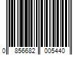 Barcode Image for UPC code 0856682005440