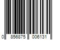 Barcode Image for UPC code 0856875006131