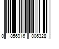 Barcode Image for UPC code 0856916006328